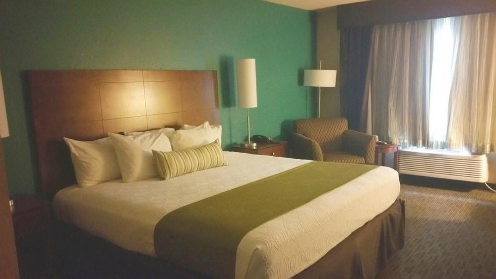 Best Western Central City Extérieur photo