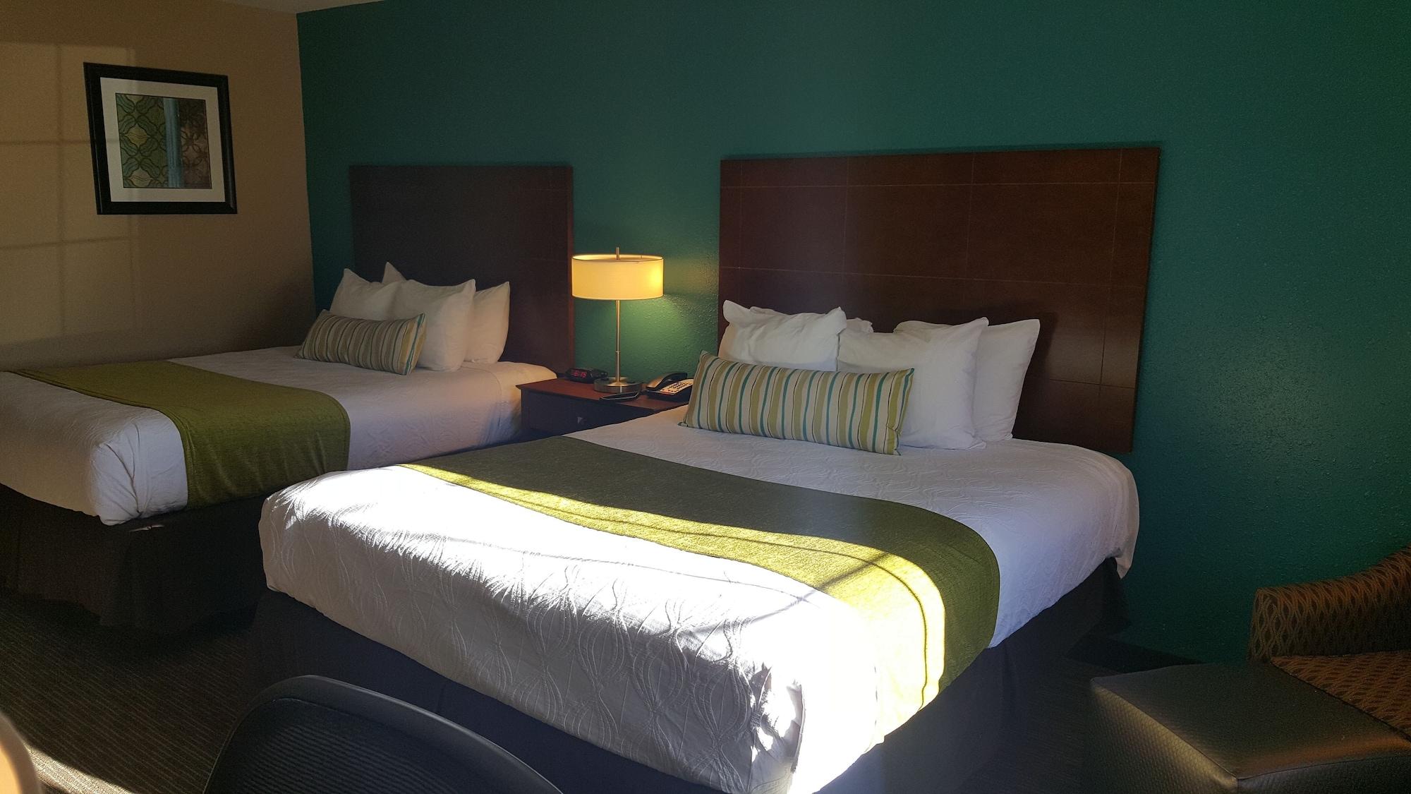 Best Western Central City Extérieur photo