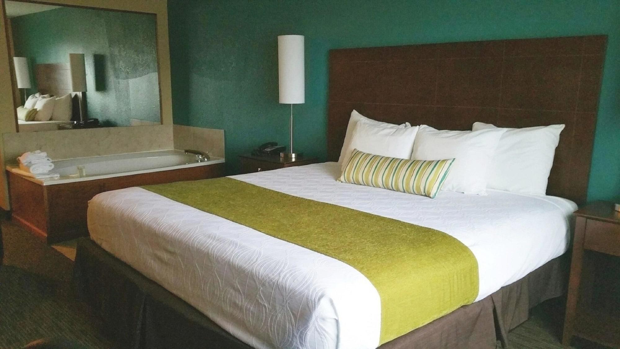 Best Western Central City Extérieur photo
