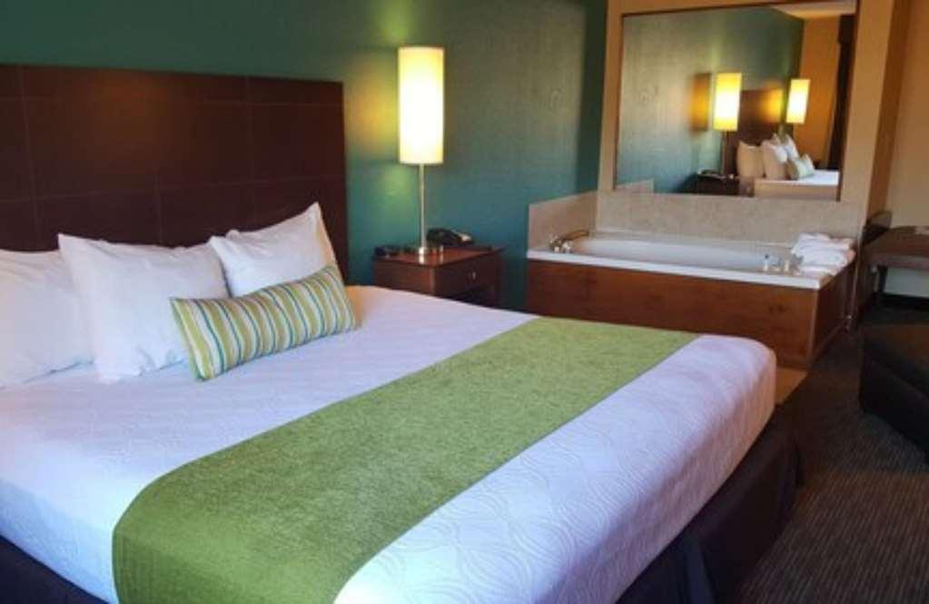 Best Western Central City Chambre photo