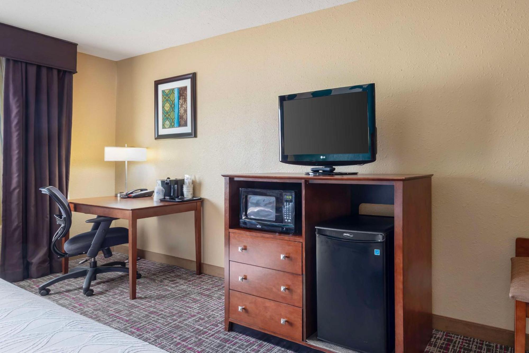 Best Western Central City Extérieur photo