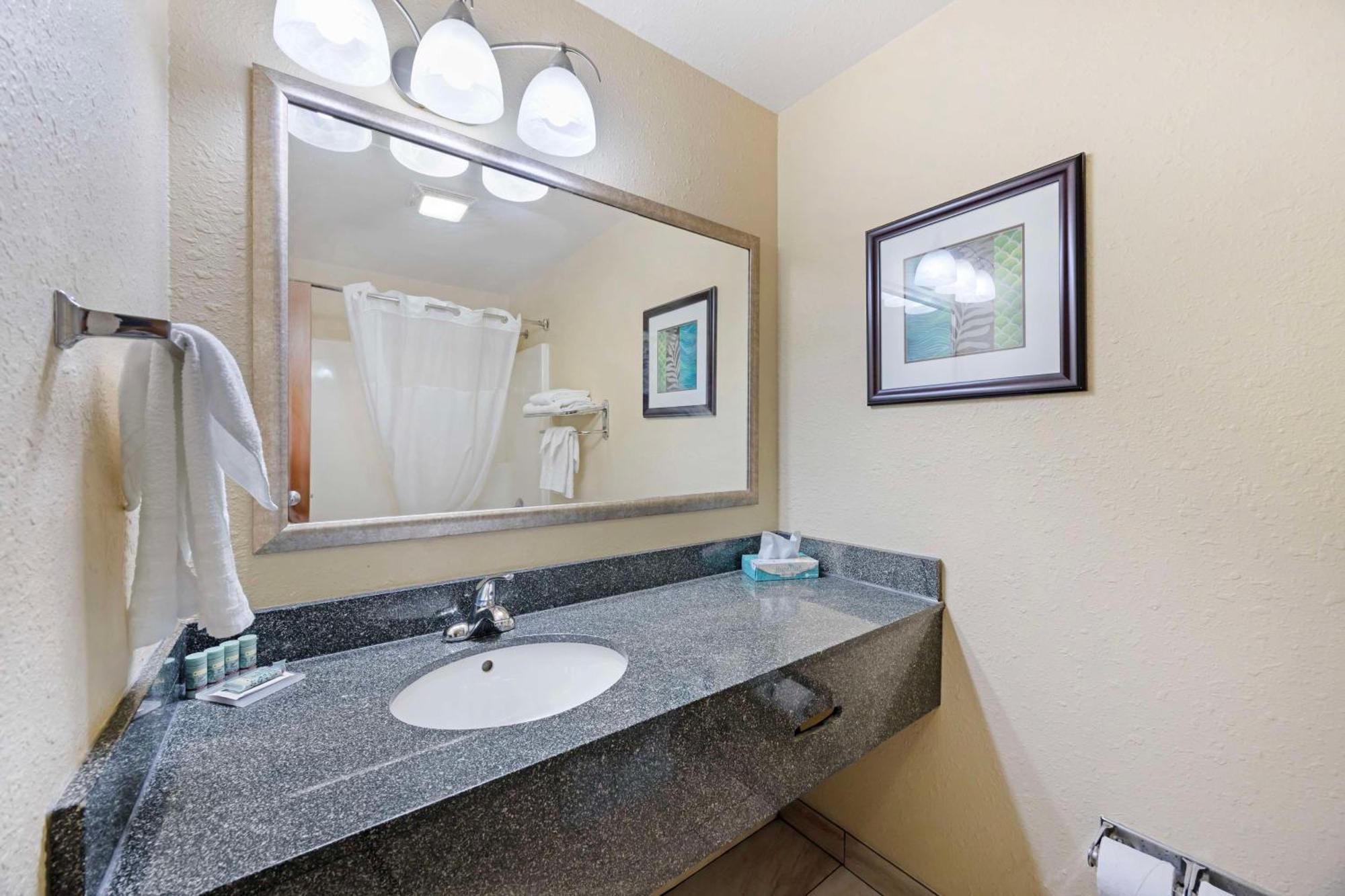 Best Western Central City Extérieur photo