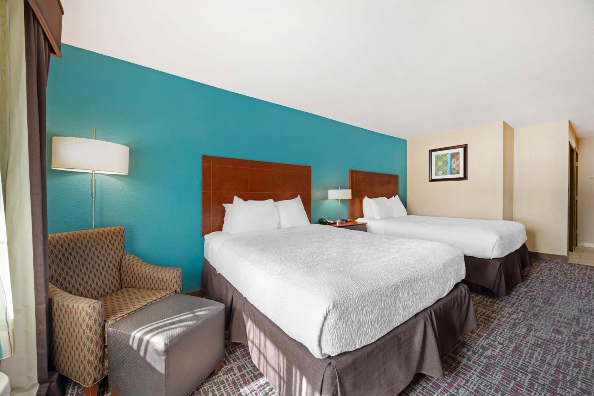 Best Western Central City Extérieur photo